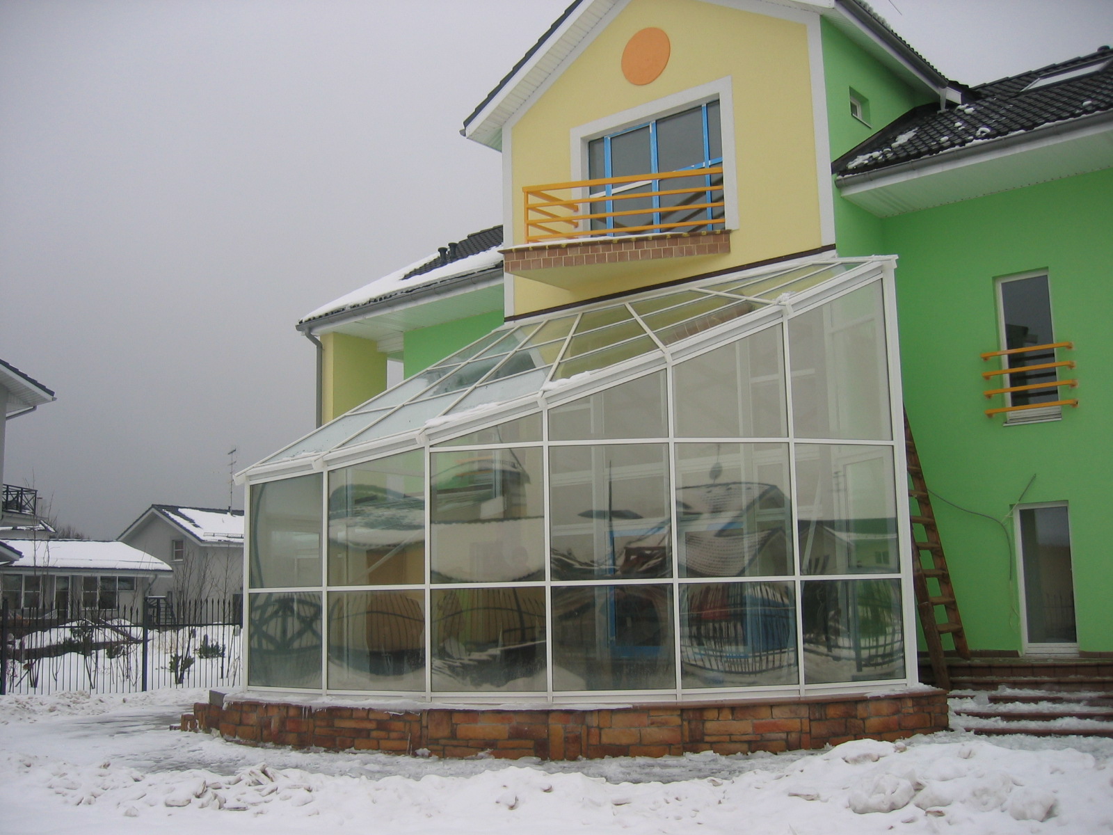 Win garden.